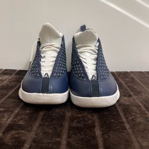 Air Jordan 15 obsidian